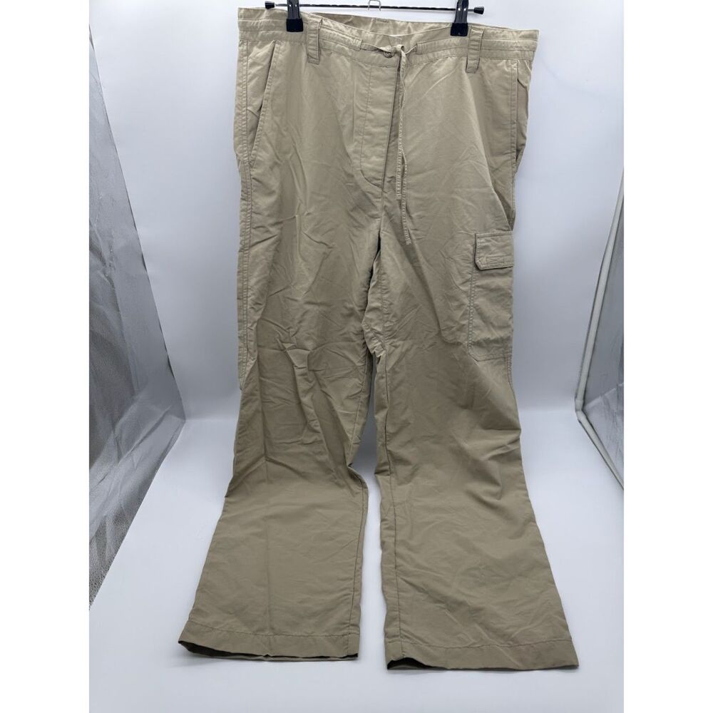 The North Face  Nylon Cargo Pants